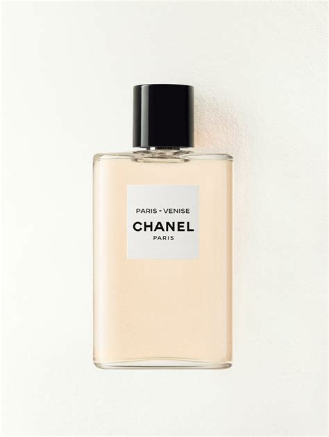 chanel venise fragrance